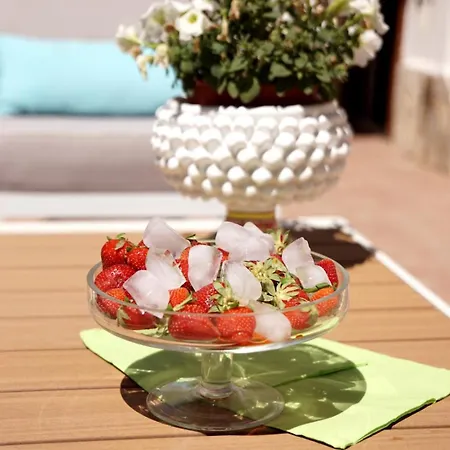 Spaziosa In Con Terrazzino Privato *