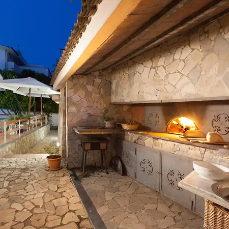Spaziosa In Con Terrazzino Privato Guest house *